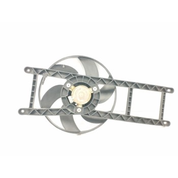 Recambio de electroventilador para fiat panda (169) básico 4x4 referencia OEM IAM 46799410 874116M 