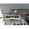Recambio de sistema audio / radio cd para mazda 3 berlina (bk) 1.6 cd diesel cat referencia OEM IAM BR2B66AR0 BS3J669R0 