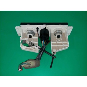 Recambio de mando calefaccion / aire acondicionado para kia sportage 2.0 turbodiesel cat referencia OEM IAM   