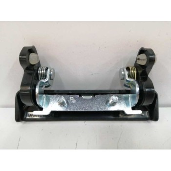 Recambio de maneta exterior delantera izquierda para suzuki samurai (sj) hardtop referencia OEM IAM 8282083000  