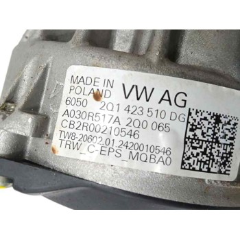 Recambio de columna direccion para seat arona (kj7, kjp) 1.0 tsi referencia OEM IAM 2Q1423510DG A030R517A 