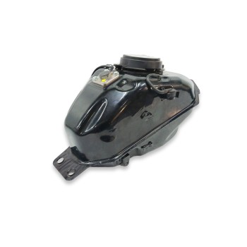 Recambio de deposito gasolina para benelli bn bn 125 (u30) referencia OEM IAM 3307128  