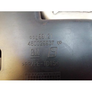 Recambio de guantera para opel meriva b 1.6 cdti dpf referencia OEM IAM 460029937  