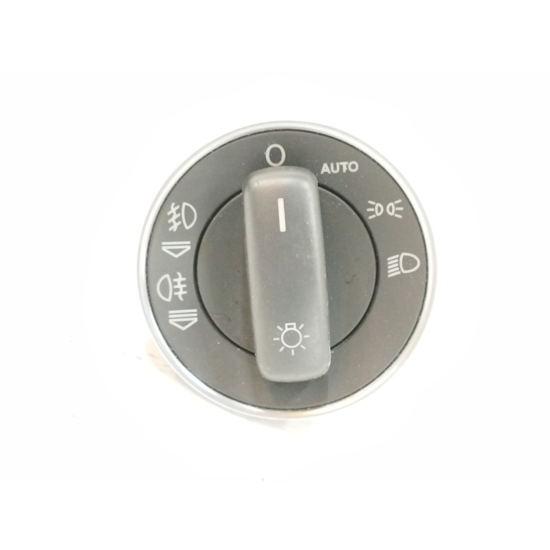 Recambio de mando luces para audi a8 (4e2) 3.0 v6 24v tdi referencia OEM IAM 4E0941531G  