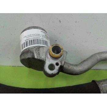 Recambio de tubos aire acondicionado para bmw serie 3 berlina (e90) 320d referencia OEM IAM 64536987992  