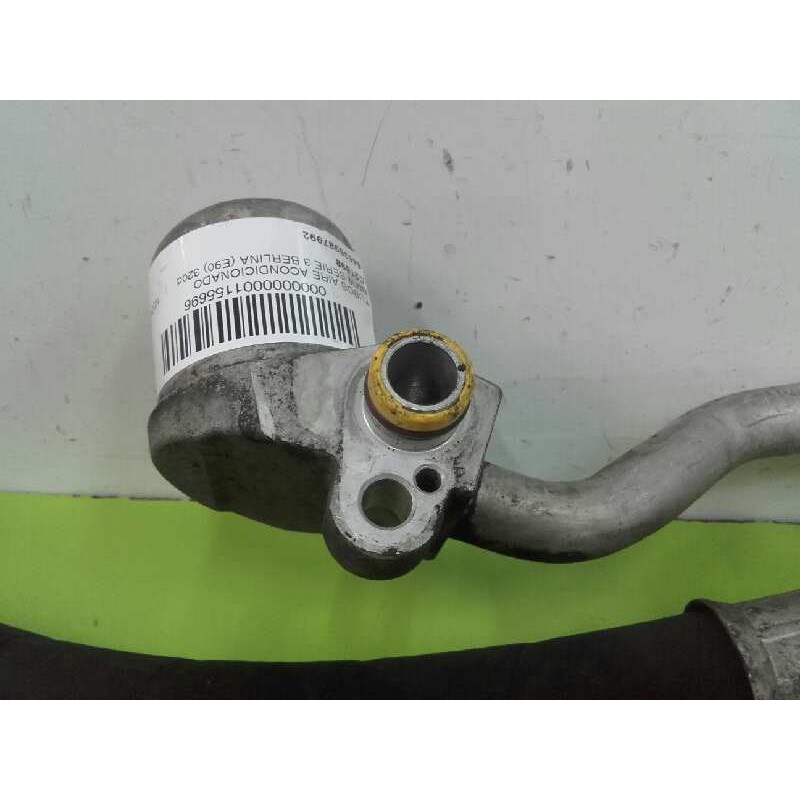 TUBOS AIRE ACONDICIONADO