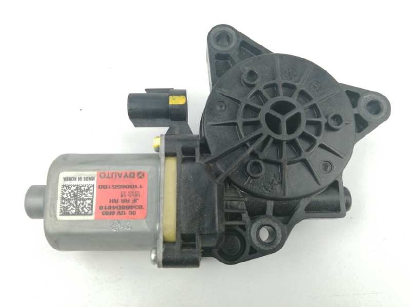 Recambio de motor elevalunas trasero derecho para kia optima 1.7 crdi cat referencia OEM IAM 83460D4010  