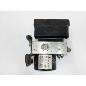 Recambio de abs para renault twingo 1.2 referencia OEM IAM 8200403322F 10020700594 