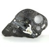 Recambio de elevalunas trasero derecho para kia optima 1.7 crdi cat referencia OEM IAM 83481D4000 SIN MOTOR 83480D4010