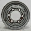 Recambio de llanta para iveco daily ii furgoneta 30-10 referencia OEM IAM 8580566 5JKX14H 6H 6X145
