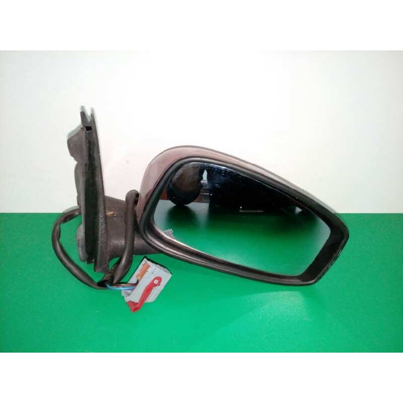 Recambio de retrovisor derecho para fiat stilo (192) 1.6 16v dynamic referencia OEM IAM 735335232 ELECTRICO CAESPECIFICOS