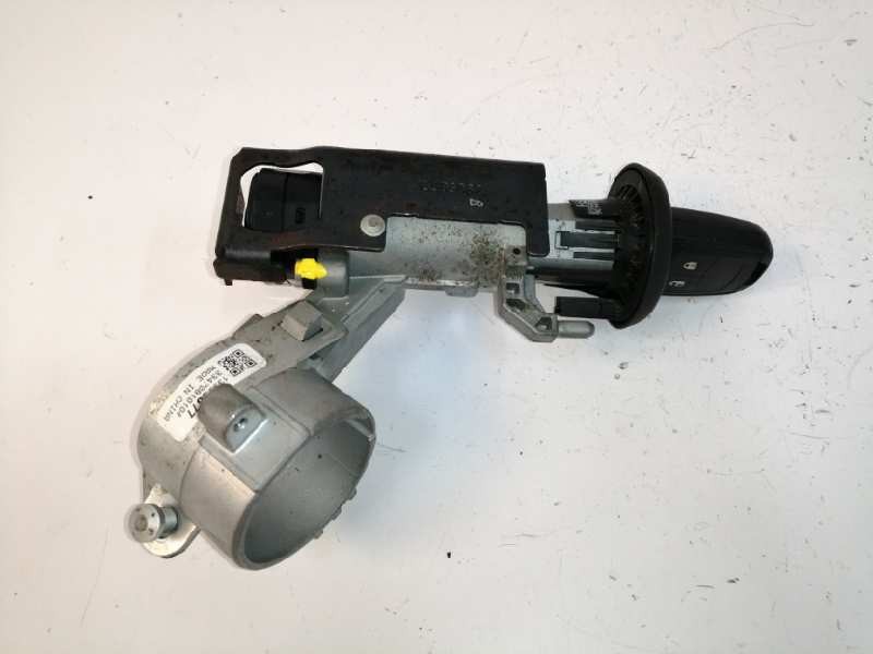 Recambio de antirrobo para opel meriva b 1.6 cdti dpf referencia OEM IAM 13383062  