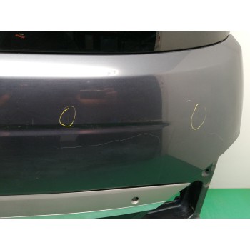 Recambio de porton trasero para ssangyong rodius 2.7 turbodiesel cat referencia OEM IAM  OBSERVAR FOTOS 