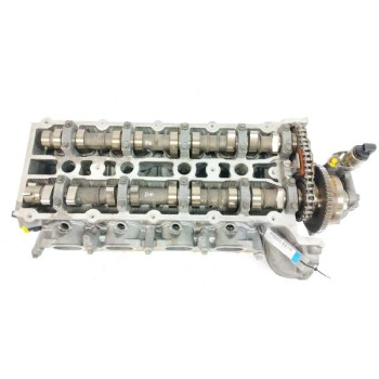 Recambio de culata para jaguar xk8/xkr coupe xkr final edition referencia OEM IAM 2W936C064AE 2W936K638DC 