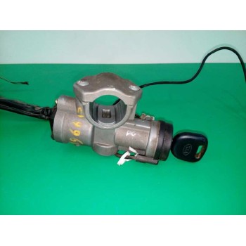 Recambio de antirrobo para kia sportage 2.0 turbodiesel cat referencia OEM IAM S2NA473610  