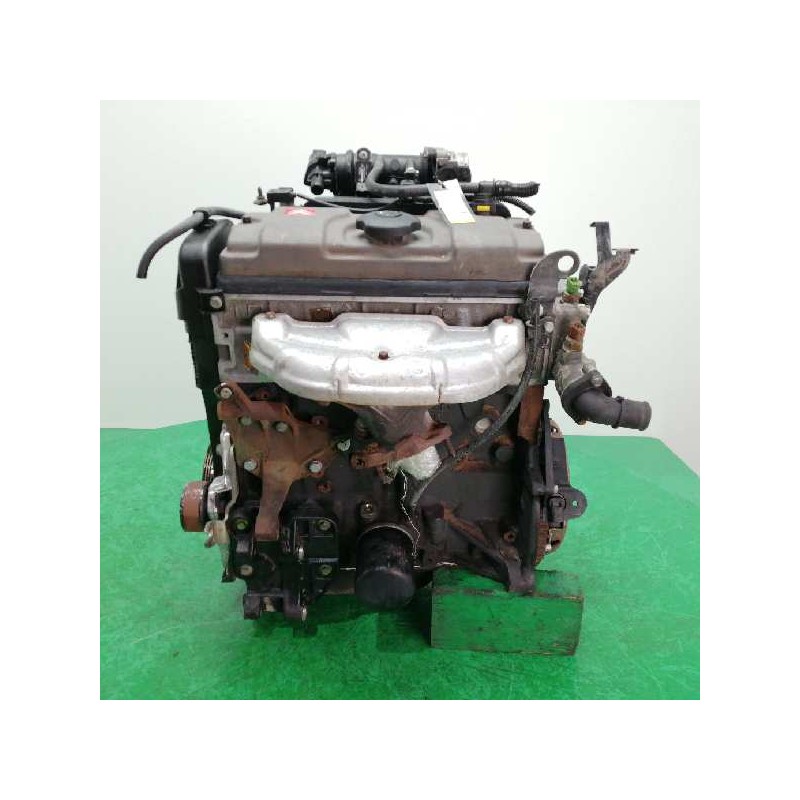 Recambio de motor completo para citroën saxo 1.6 vts referencia OEM IAM NFZ  