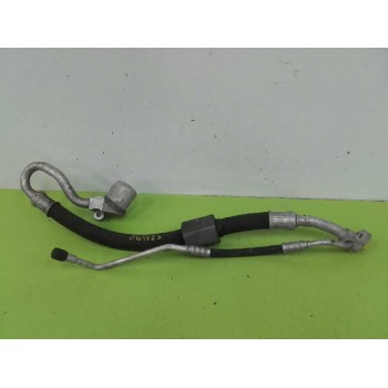 Recambio de tubos aire acondicionado para bmw serie 3 berlina (e90) 320d referencia OEM IAM 64536987992  