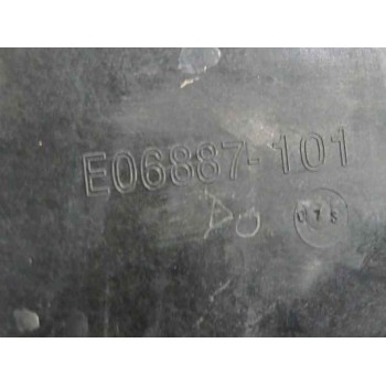 Recambio de elevalunas trasero derecho para ford puma (j2k, cf7) 1.0 ecoboost referencia OEM IAM E06887101 SIN MOTOR 