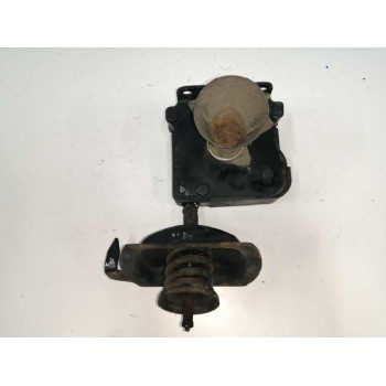 Recambio de soporte rueda repuesto para kia sorento i (jc) 2.5 crdi referencia OEM IAM   