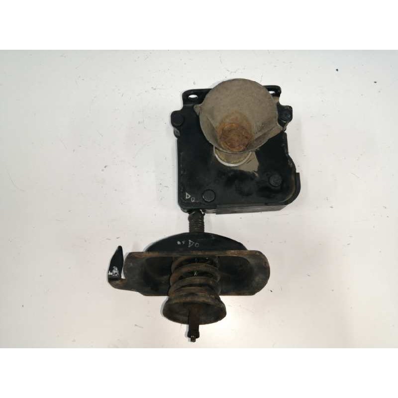 Recambio de soporte rueda repuesto para kia sorento i (jc) 2.5 crdi referencia OEM IAM   