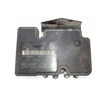 Recambio de abs para renault twingo 1.2 referencia OEM IAM 8200403322F 10020700594 