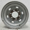 Recambio de llanta para iveco daily ii furgoneta 30-10 referencia OEM IAM 8580566 5JKX14H 6H 6X145