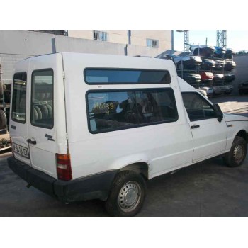 fiat fiorino enero (255) del año 1995