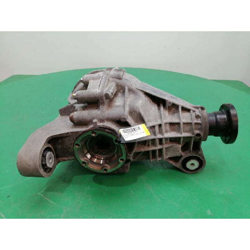 Recambio de diferencial trasero para porsche cayenne (typ 9pa) 4.5 v8 cat referencia OEM IAM 0AC525015J GLU 0AC525015JGLU