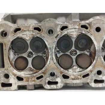 Recambio de culata para jaguar xk8/xkr coupe xkr final edition referencia OEM IAM 2W936C064AE 2W936K638DC 