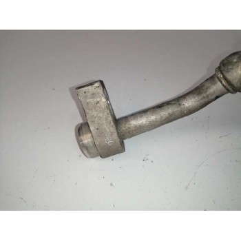 Recambio de tubos aire acondicionado para ford focus iii 1.0 ecoboost referencia OEM IAM BV6119N601HC  