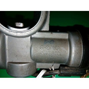 Recambio de antirrobo para kia sportage 2.0 turbodiesel cat referencia OEM IAM S2NA473610  