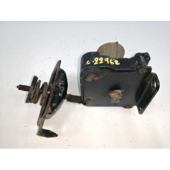 Recambio de soporte rueda repuesto para kia sorento i (jc) 2.5 crdi referencia OEM IAM   