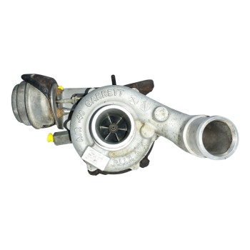 Recambio de turbocompresor para ssangyong actyon 2.0 td cat referencia OEM IAM A6640900780 7614330002 