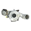Recambio de turbocompresor para ssangyong actyon 2.0 td cat referencia OEM IAM A6640900780 7614330002 