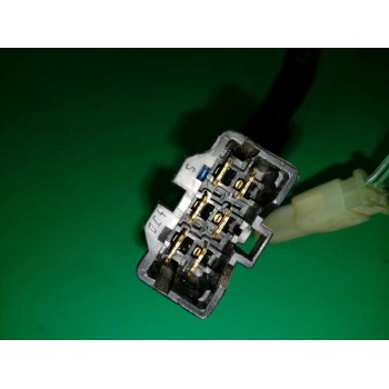 Recambio de antirrobo para kia sportage 2.0 turbodiesel cat referencia OEM IAM S2NA473610  