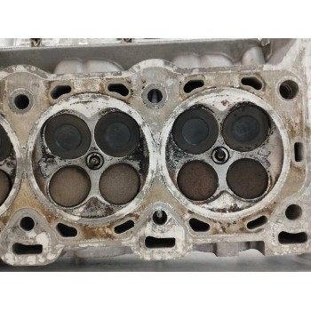 Recambio de culata para jaguar xk8/xkr coupe xkr final edition referencia OEM IAM 2W936C064AE 2W936K638DC 