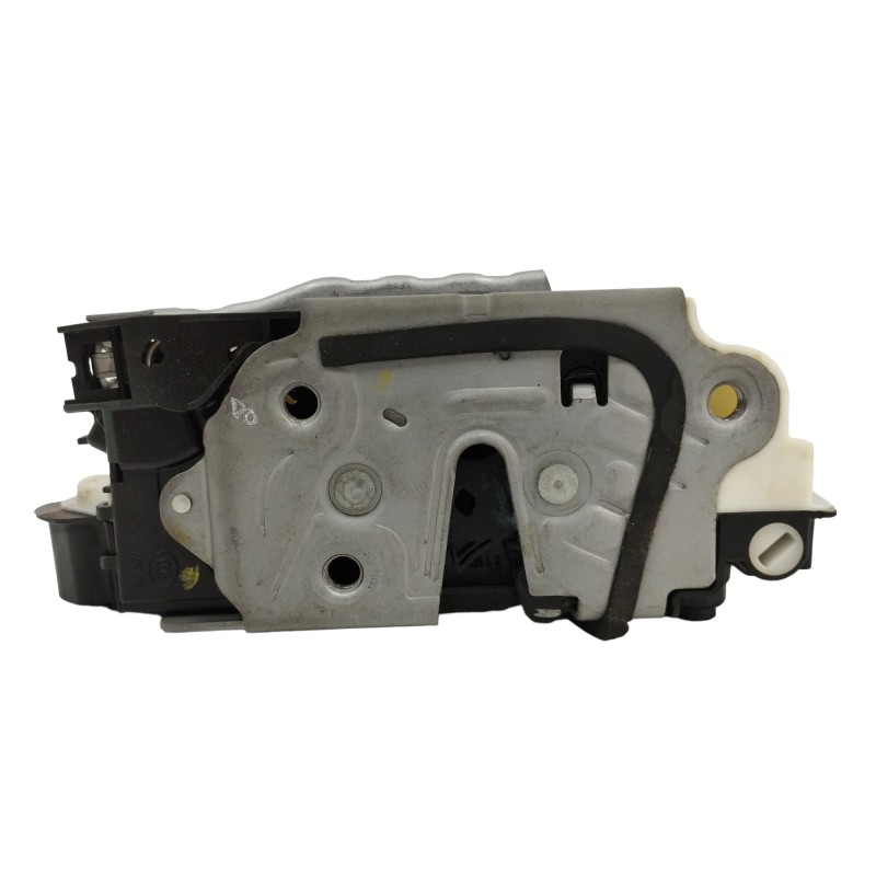 Recambio de cerradura puerta trasera izquierda para volkswagen passat lim. (3g2) 2.0 tdi referencia OEM IAM 5E0839015C  