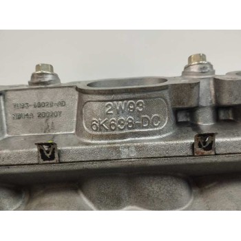 Recambio de culata para jaguar xk8/xkr coupe xkr final edition referencia OEM IAM 2W936C064AE 2W936K638DC 