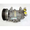 Recambio de compresor aire acondicionado para renault twingo 1.2 referencia OEM IAM 8200819568B  