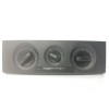 Recambio de mando calefaccion / aire acondicionado para skoda fabia (6y2/6y3) 1.4 referencia OEM IAM 6Y0820045B  