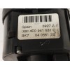 Recambio de mando luces para audi a8 (4e2) 3.0 v6 24v tdi referencia OEM IAM 4E0941531G  