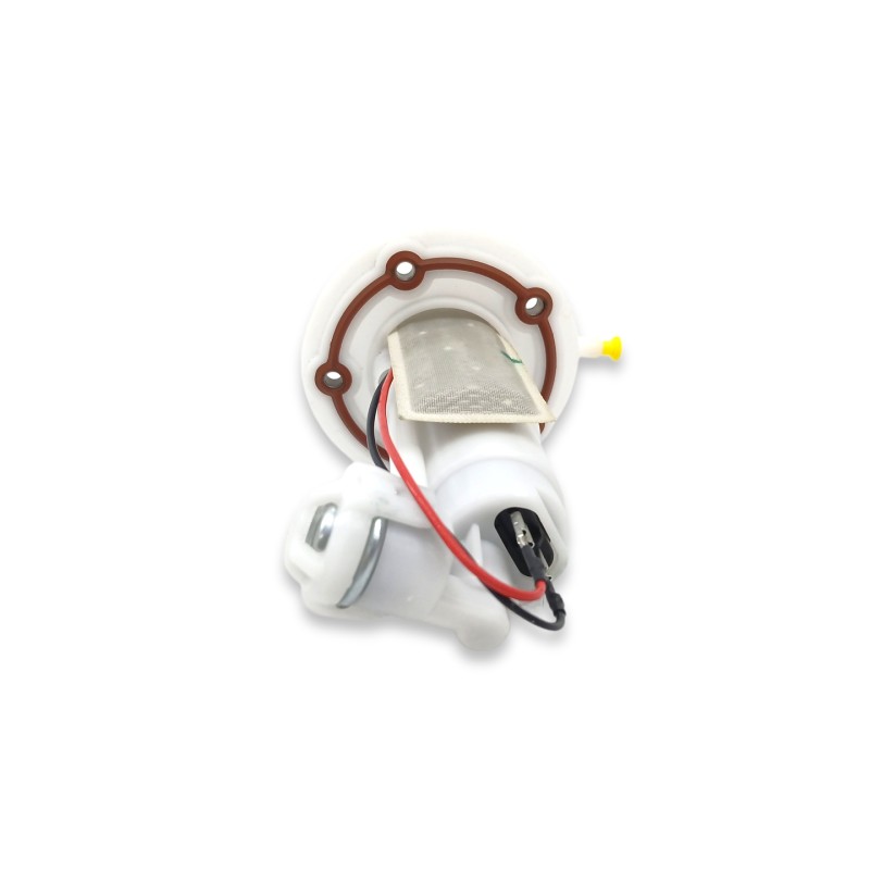 BOMBA DE GASOLINA CON AFORADOR 3307537