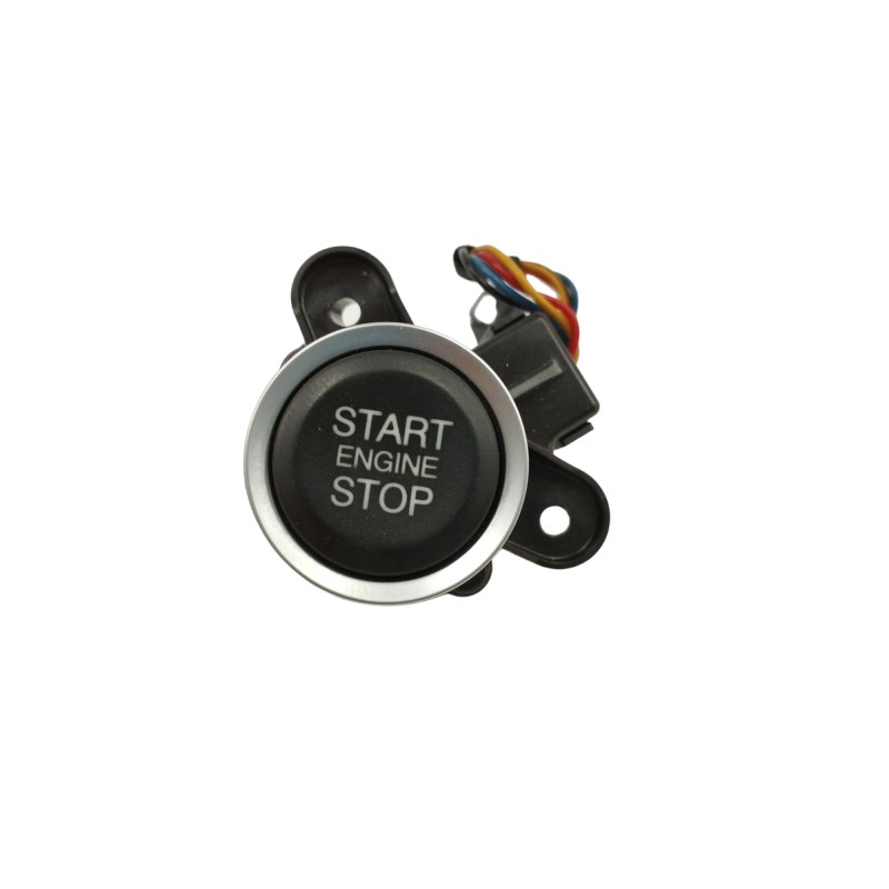 Recambio de interruptor para alfa romeo giulia (952) 2.0 turbo cat referencia OEM IAM 156117603 START STOP 