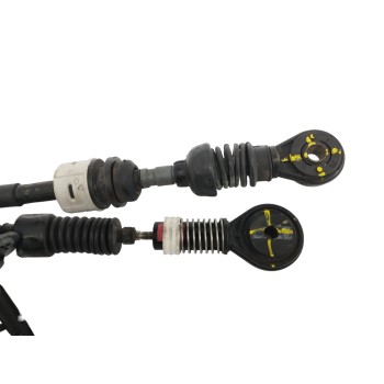 Recambio de varillaje cambio para hyundai i10 ii (ba, ia) 1.0 referencia OEM IAM 43794B4000  