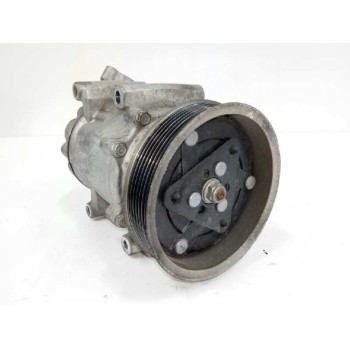Recambio de compresor aire acondicionado para renault twingo 1.2 referencia OEM IAM 8200819568B  