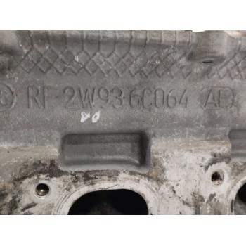 Recambio de culata para jaguar xk8/xkr coupe xkr final edition referencia OEM IAM 2W936C064AE 2W936K638DC 