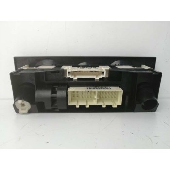 Recambio de mando calefaccion / aire acondicionado para skoda fabia (6y2/6y3) 1.4 referencia OEM IAM 6Y0820045B  