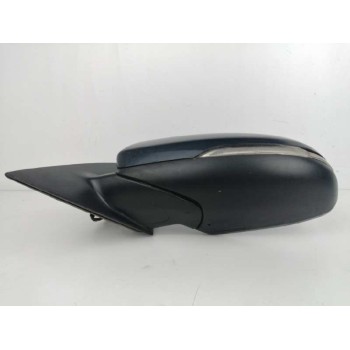 Recambio de retrovisor izquierdo para kia optima 1.7 crdi cat referencia OEM IAM 87610D4530B4U OBSERVAR FOTOS 8 CABLES