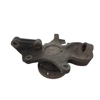 Recambio de mangueta delantera izquierda para mercedes-benz sprinterii caja cerrada (desde 01.06) 2.1 cdi cat referencia OEM IAM