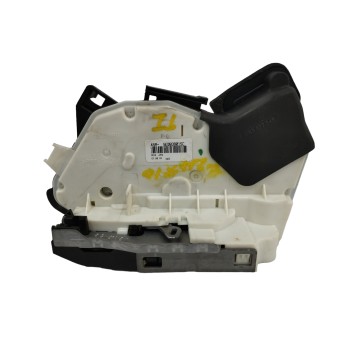 Recambio de cerradura puerta trasera izquierda para volkswagen passat lim. (3g2) 2.0 tdi referencia OEM IAM 5E0839015C  